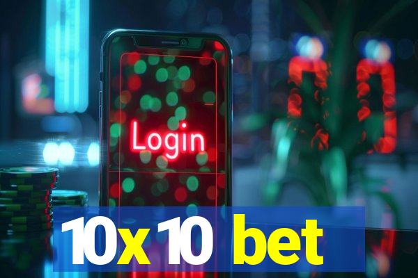 10x10 bet